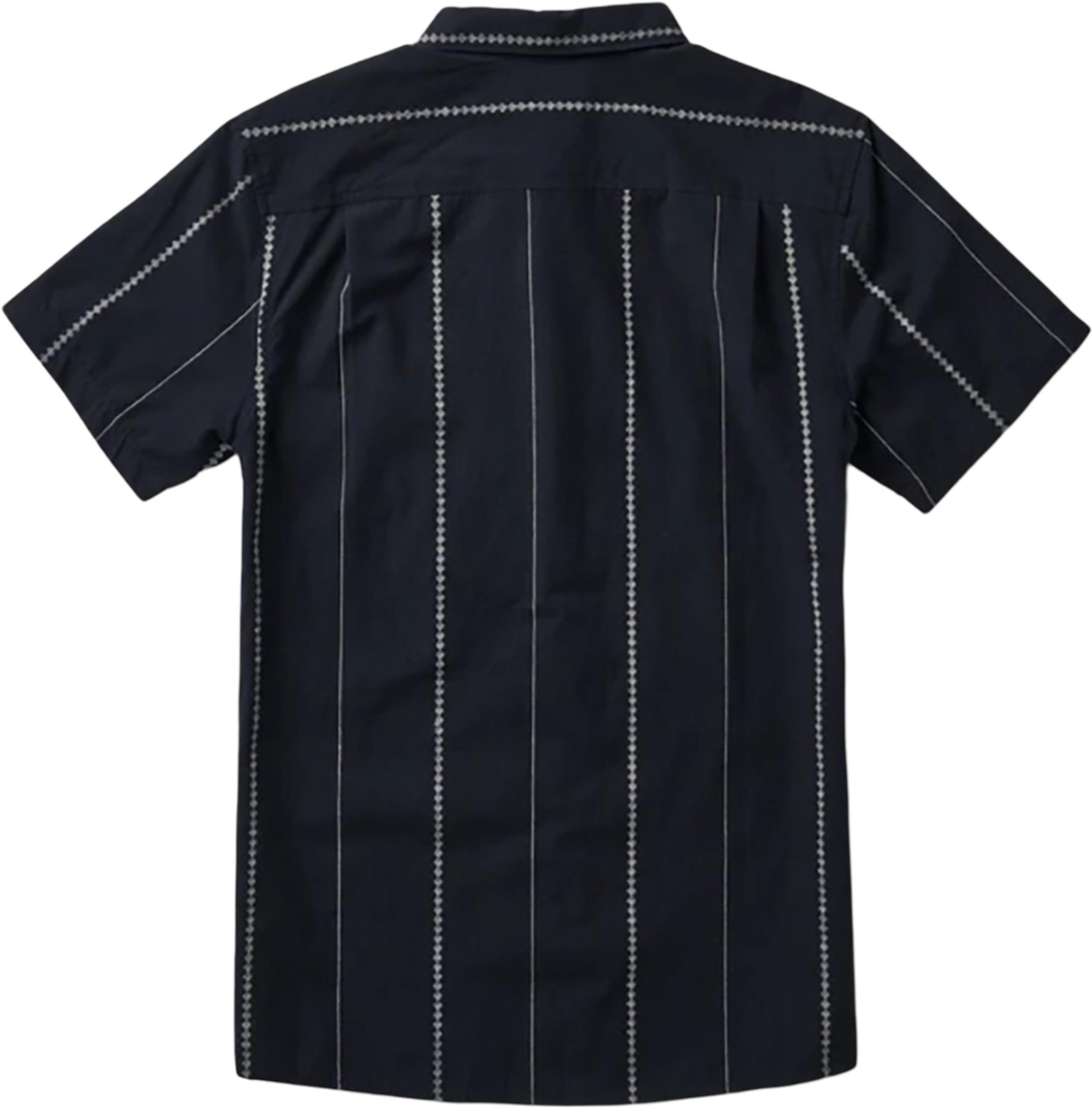 Product gallery image number 2 for product Journey Button Up Shirt - Men's