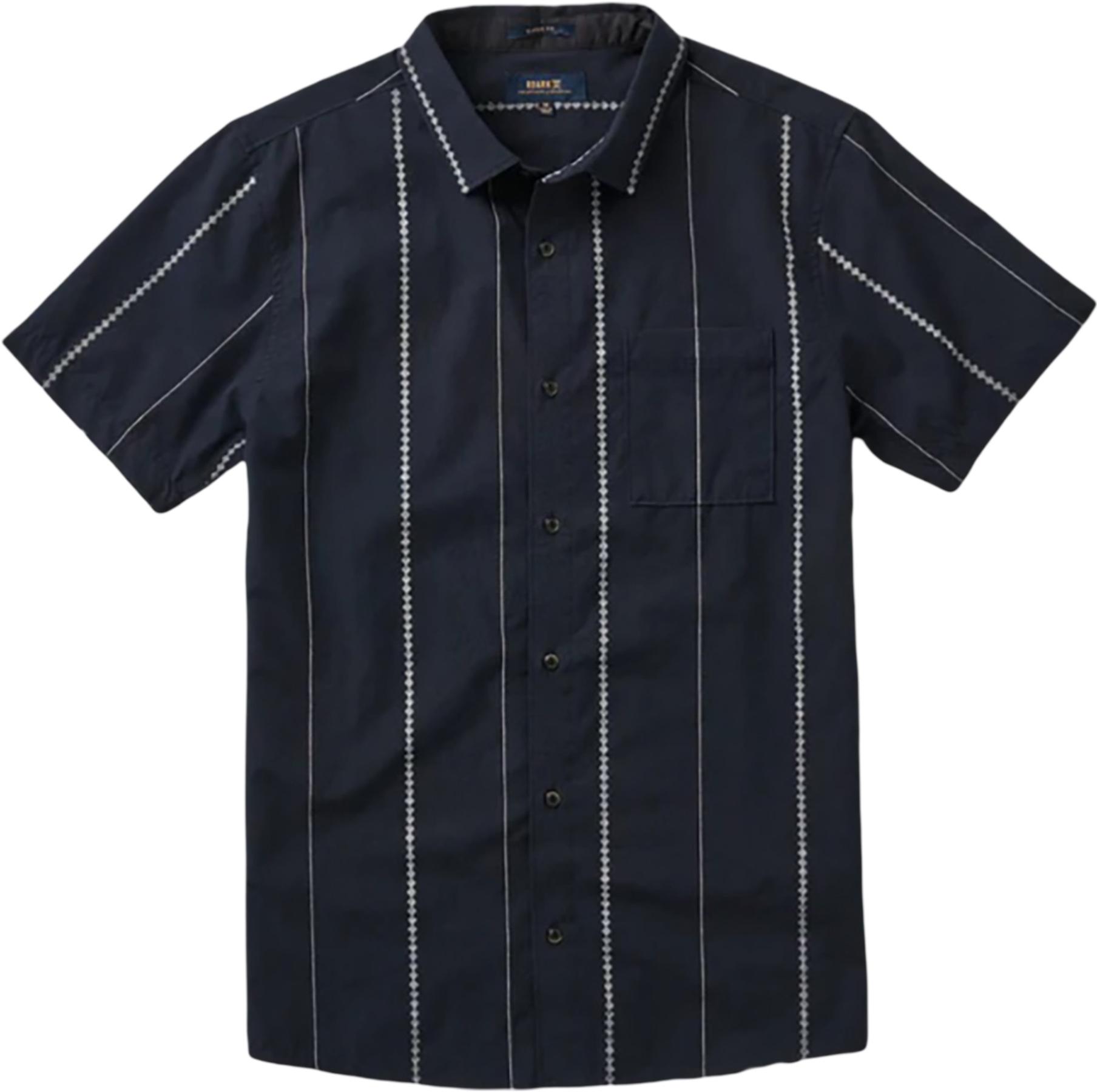 Product gallery image number 1 for product Journey Button Up Shirt - Men's