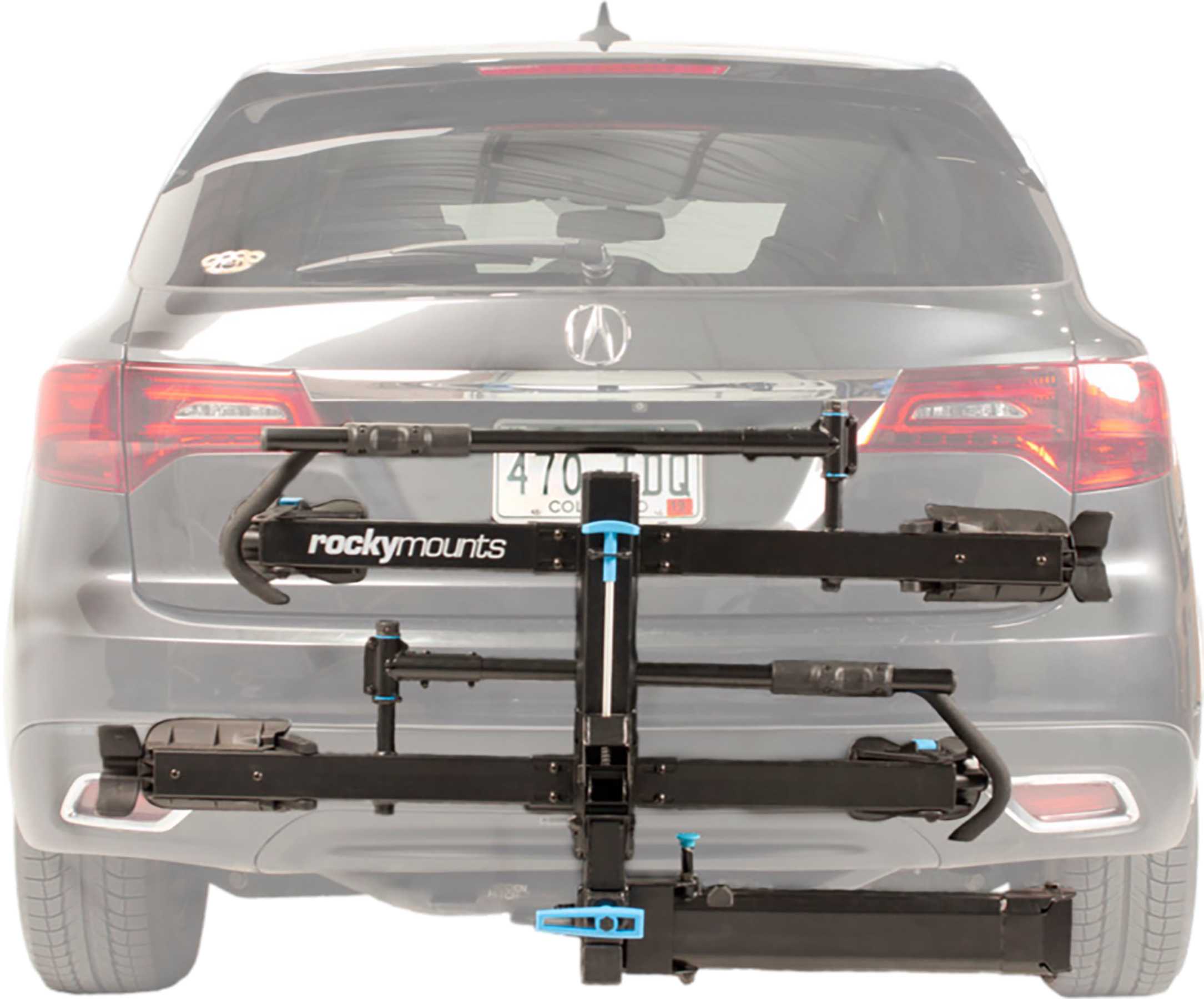 Product image for BACKSTAGE SWING 2 BIKE 2"