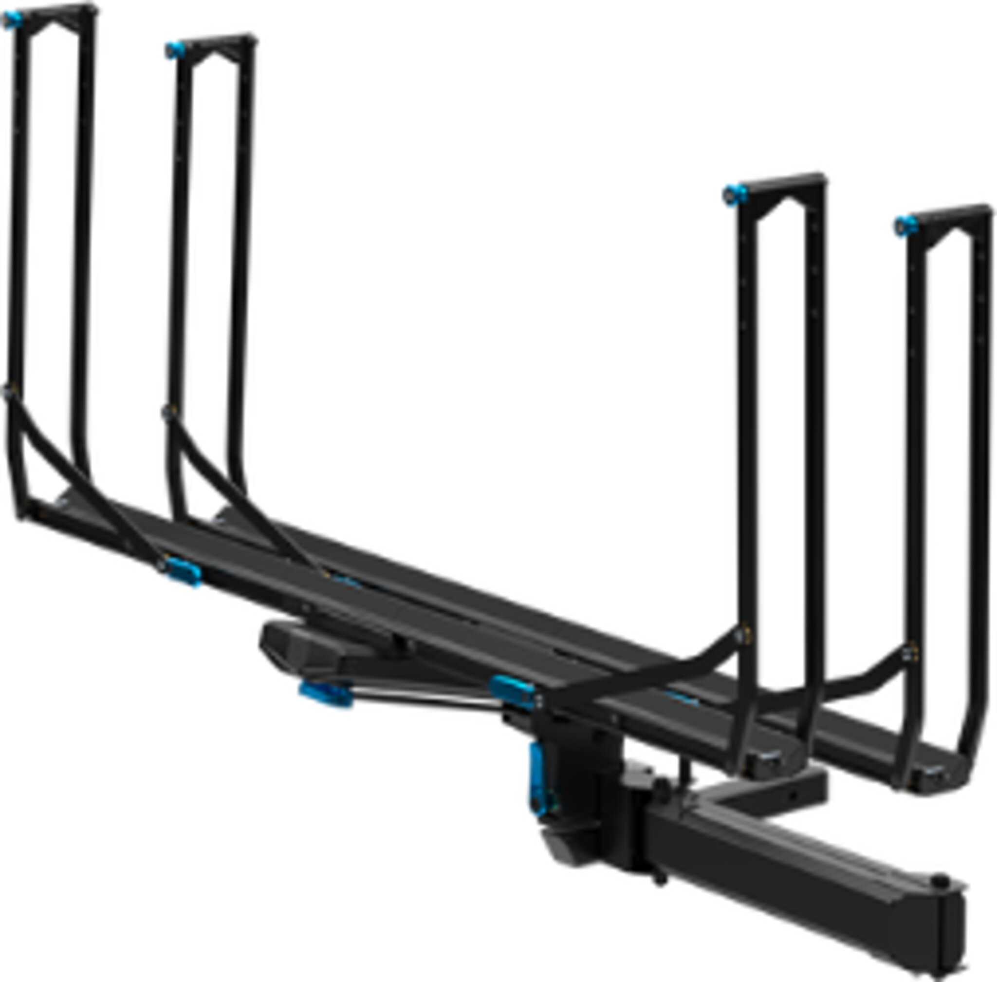 Product image for AfterParty Platform Bike Rack with Swingarm 2"