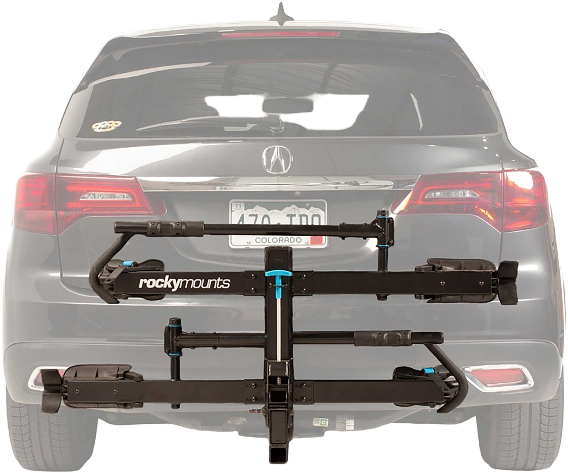 Product image for MONORAIL 2 BIKE 2"