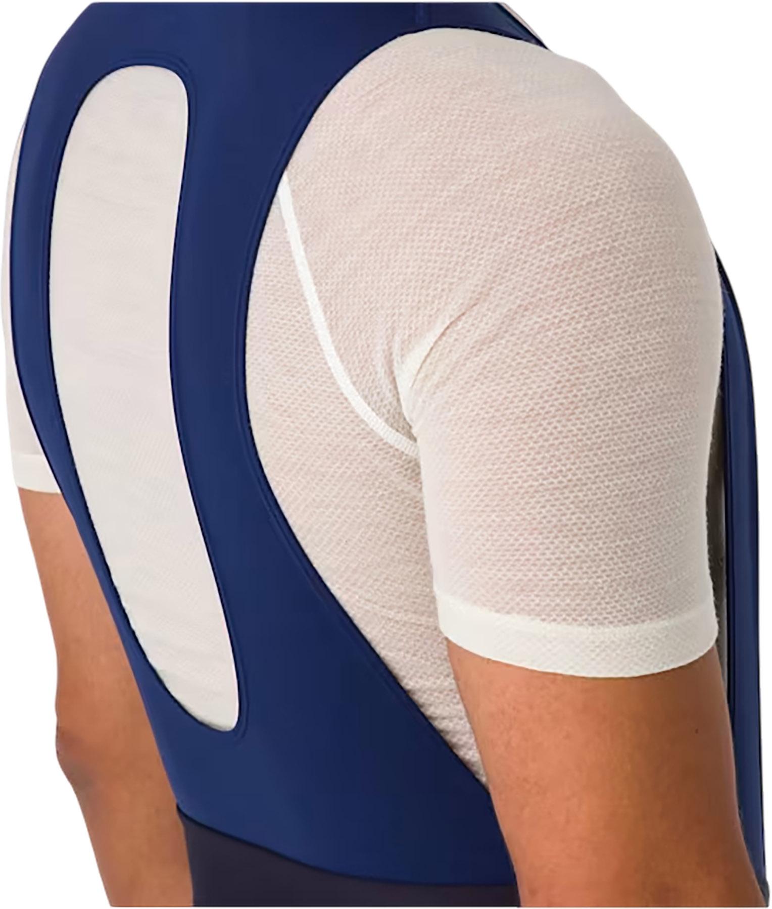 Product gallery image number 3 for product Core Cargo Winter Tights with Pad - Men's