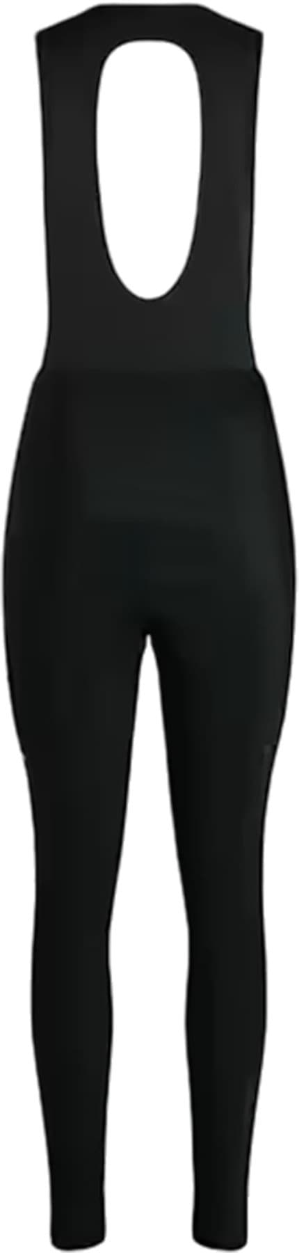 Numéro de l'image de la galerie de produits 2 pour le produit Collant de vélo d'hiver cargo avec peau de chamois Core - Femme