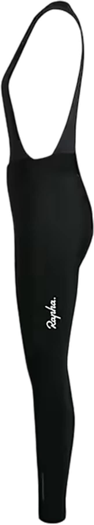 Numéro de l'image de la galerie de produits 3 pour le produit Collant de vélo d'hiver cargo avec peau de chamois Core - Femme