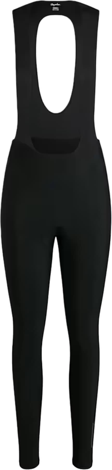 Image de produit pour Collant de vélo d'hiver cargo avec peau de chamois Core - Femme