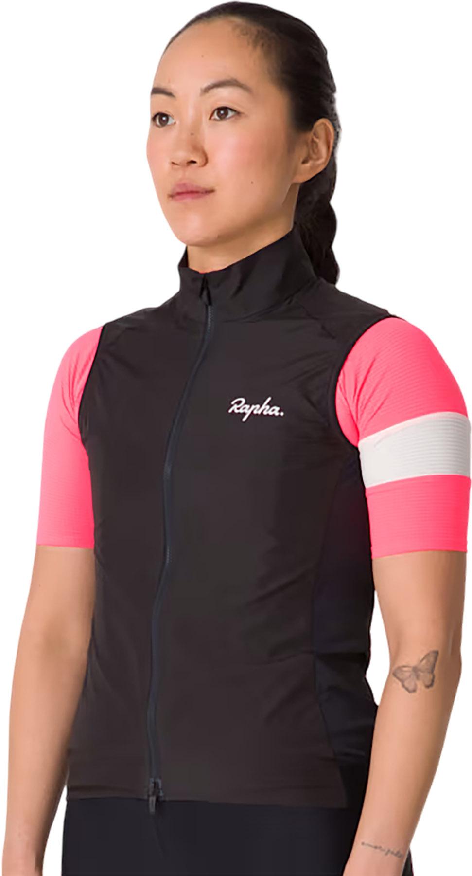 Numéro de l'image de la galerie de produits 4 pour le produit Veste Core - Femme