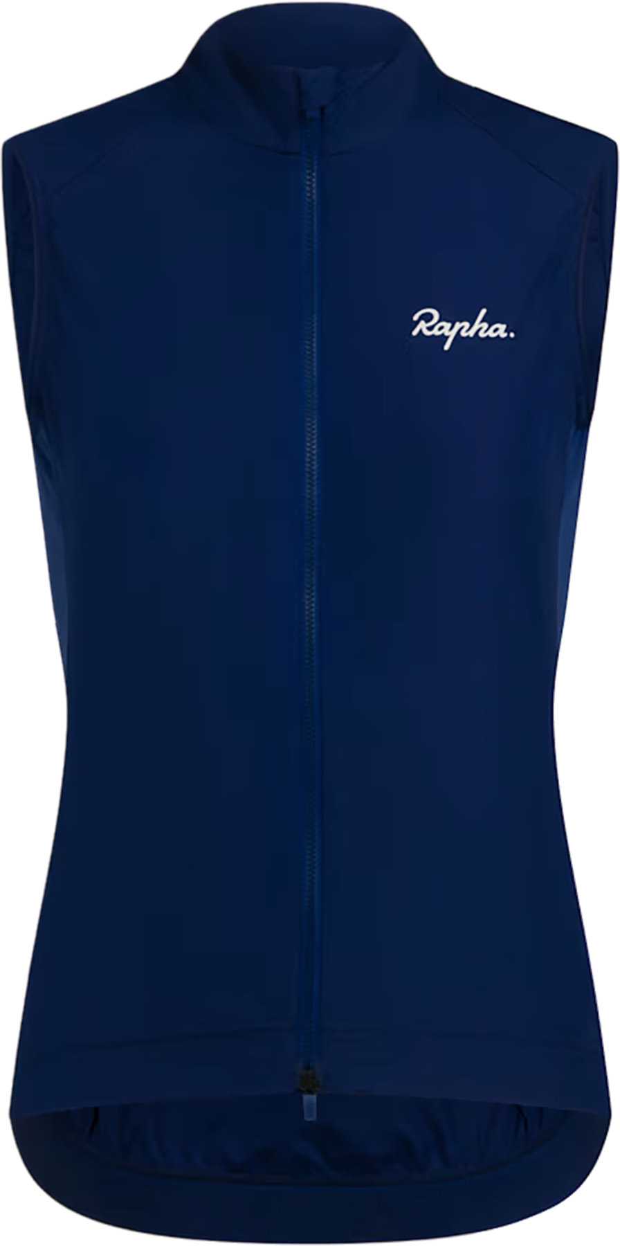 Navy - White