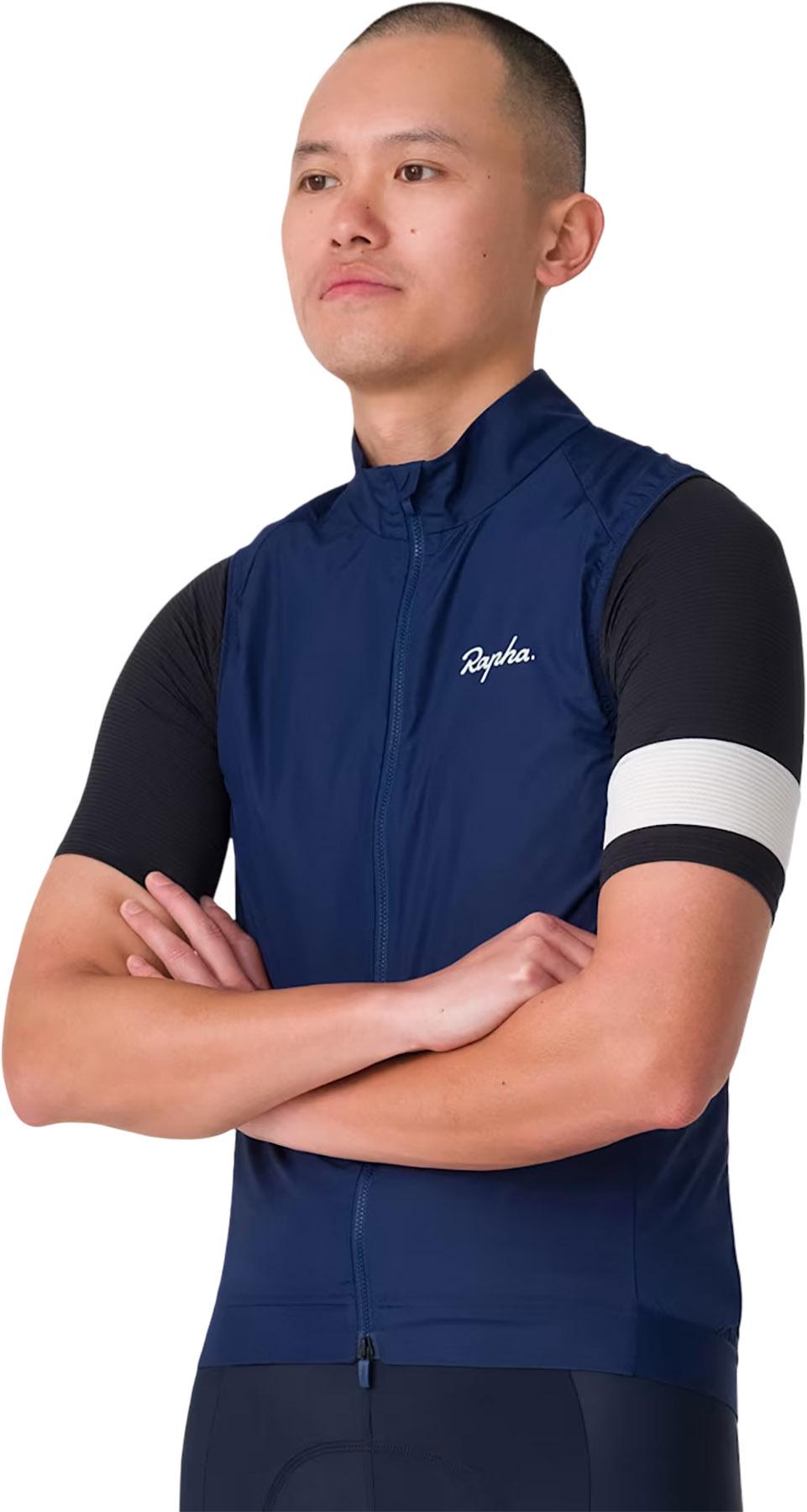 Numéro de l'image de la galerie de produits 7 pour le produit Veste Core - Homme