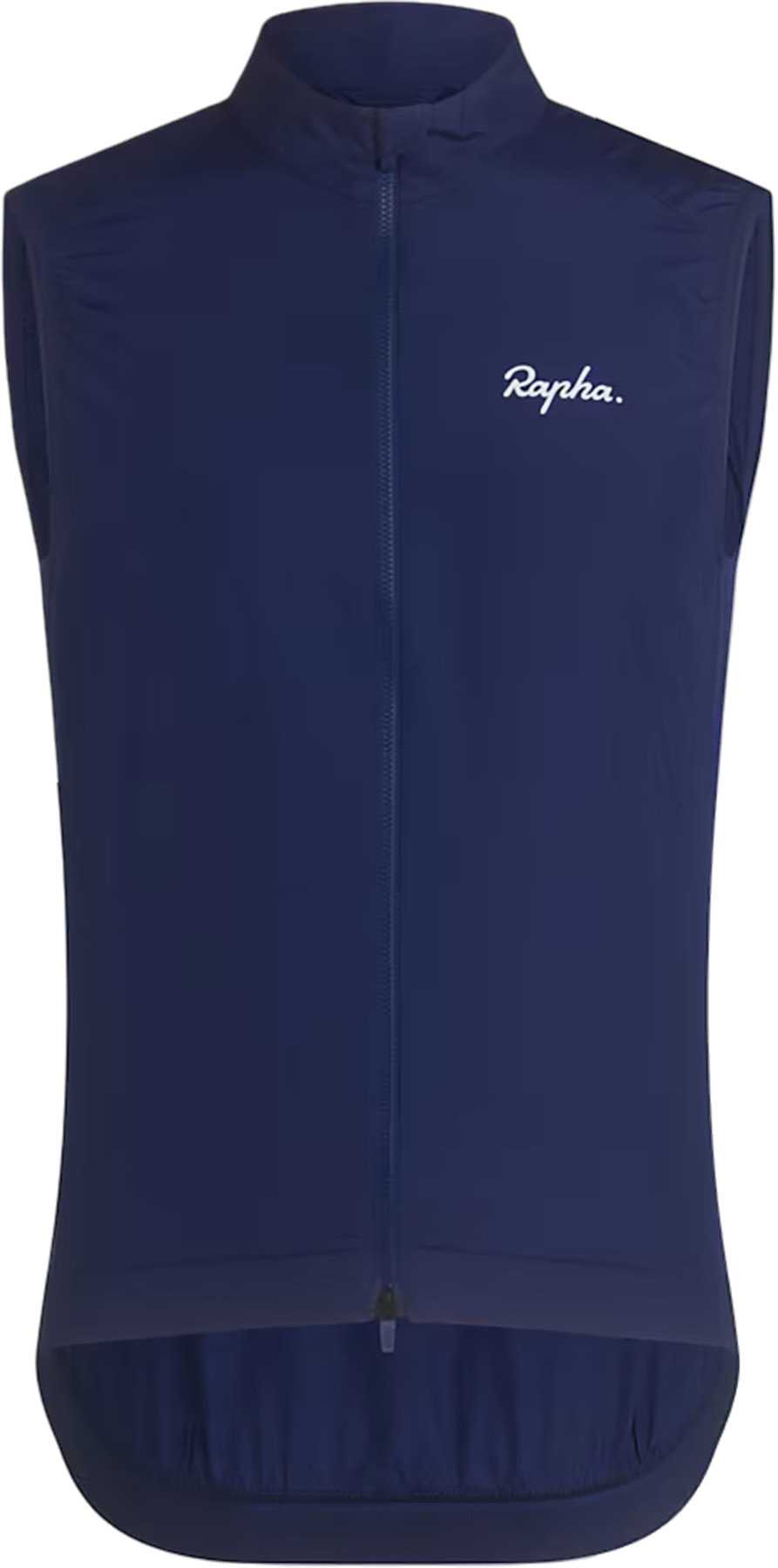 Navy - White