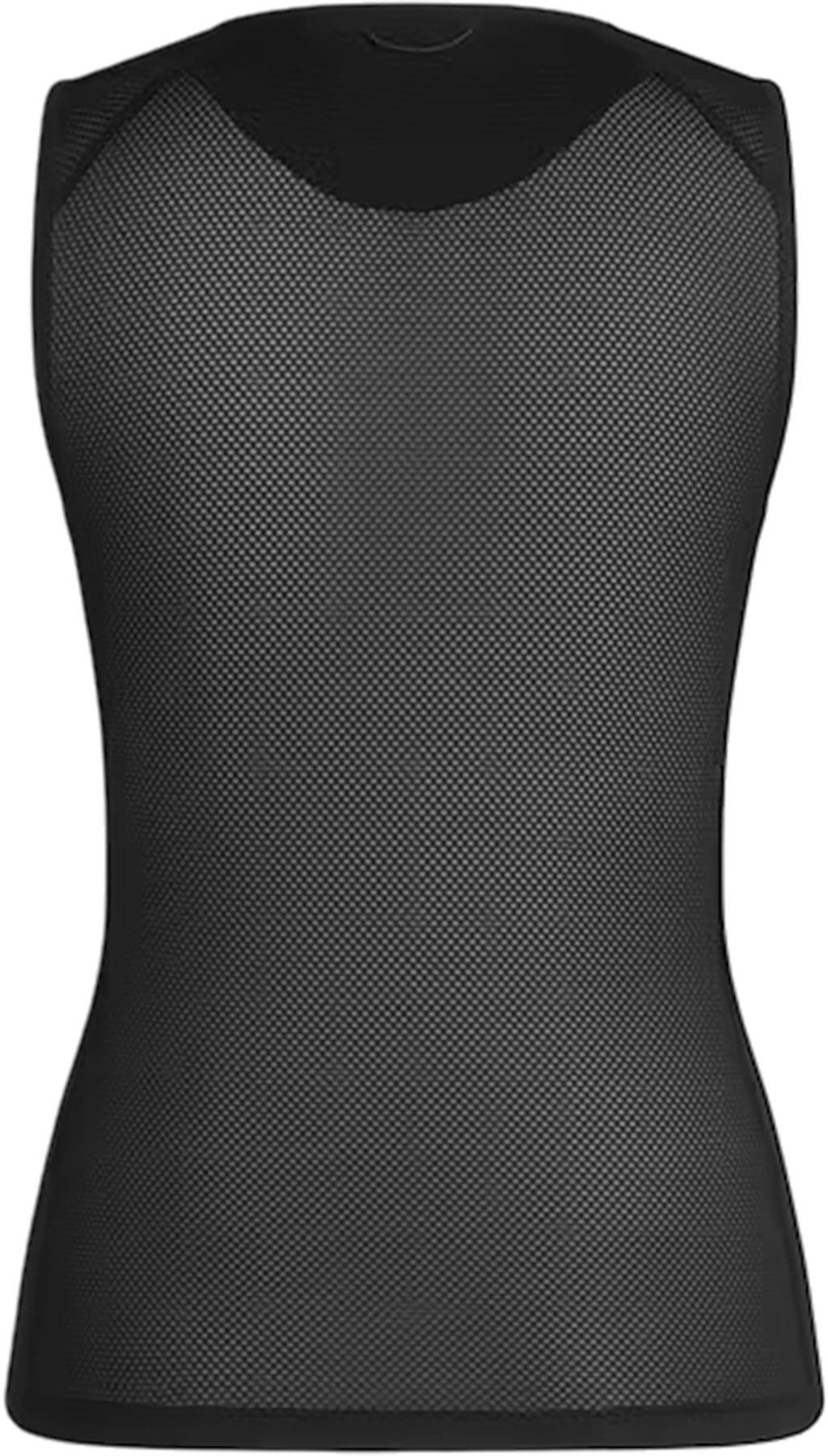 Numéro de l'image de la galerie de produits 2 pour le produit Couche de base pour le haut sans manches léger - Femme
