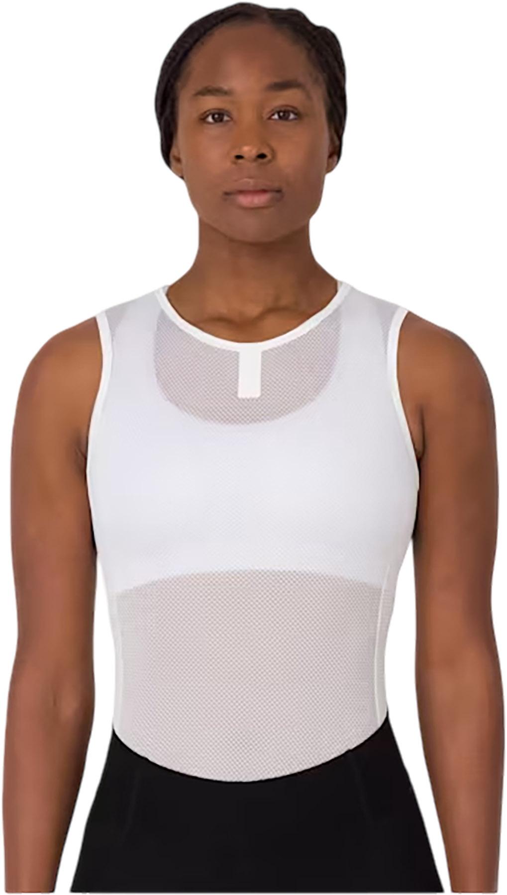 Product gallery image number 5 for product Lightweight Sleeveless Base Layer Top - Women's