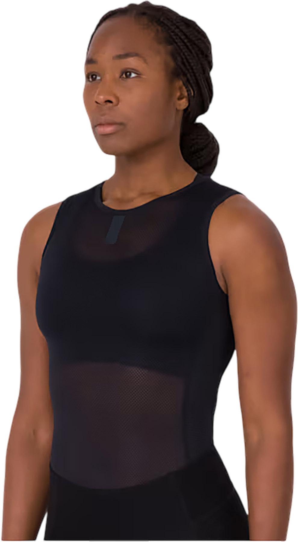 Numéro de l'image de la galerie de produits 6 pour le produit Couche de base pour le haut sans manches léger - Femme