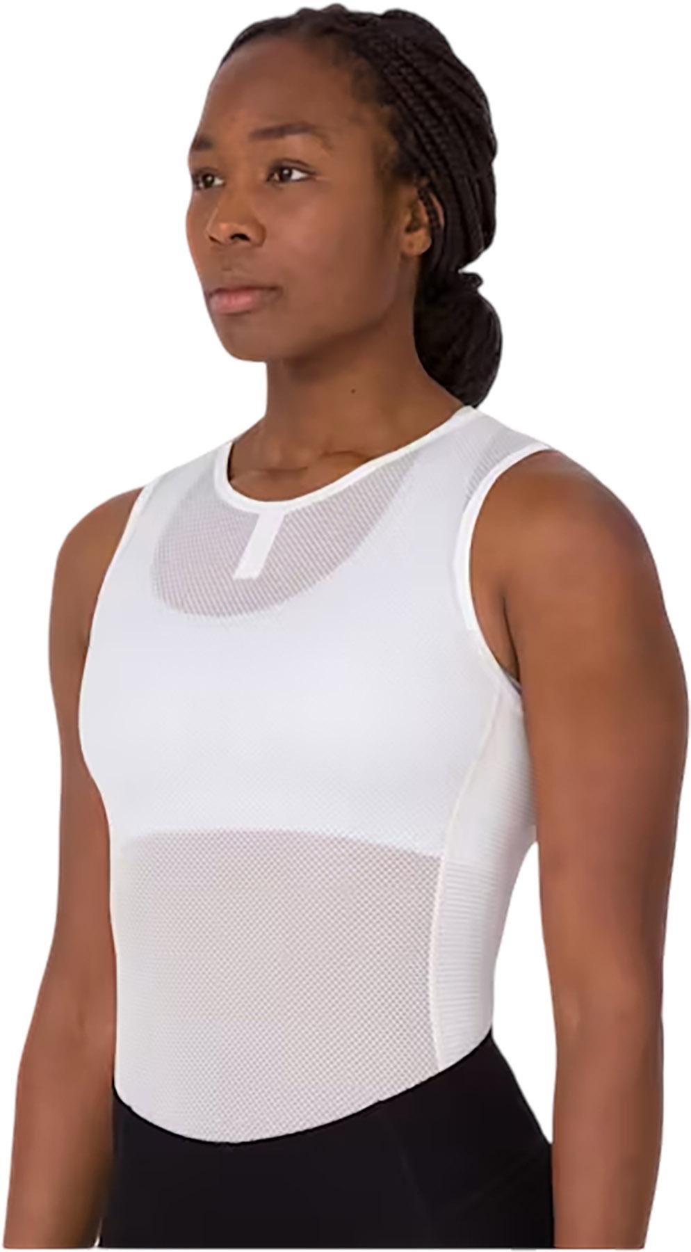 Product gallery image number 6 for product Lightweight Sleeveless Base Layer Top - Women's