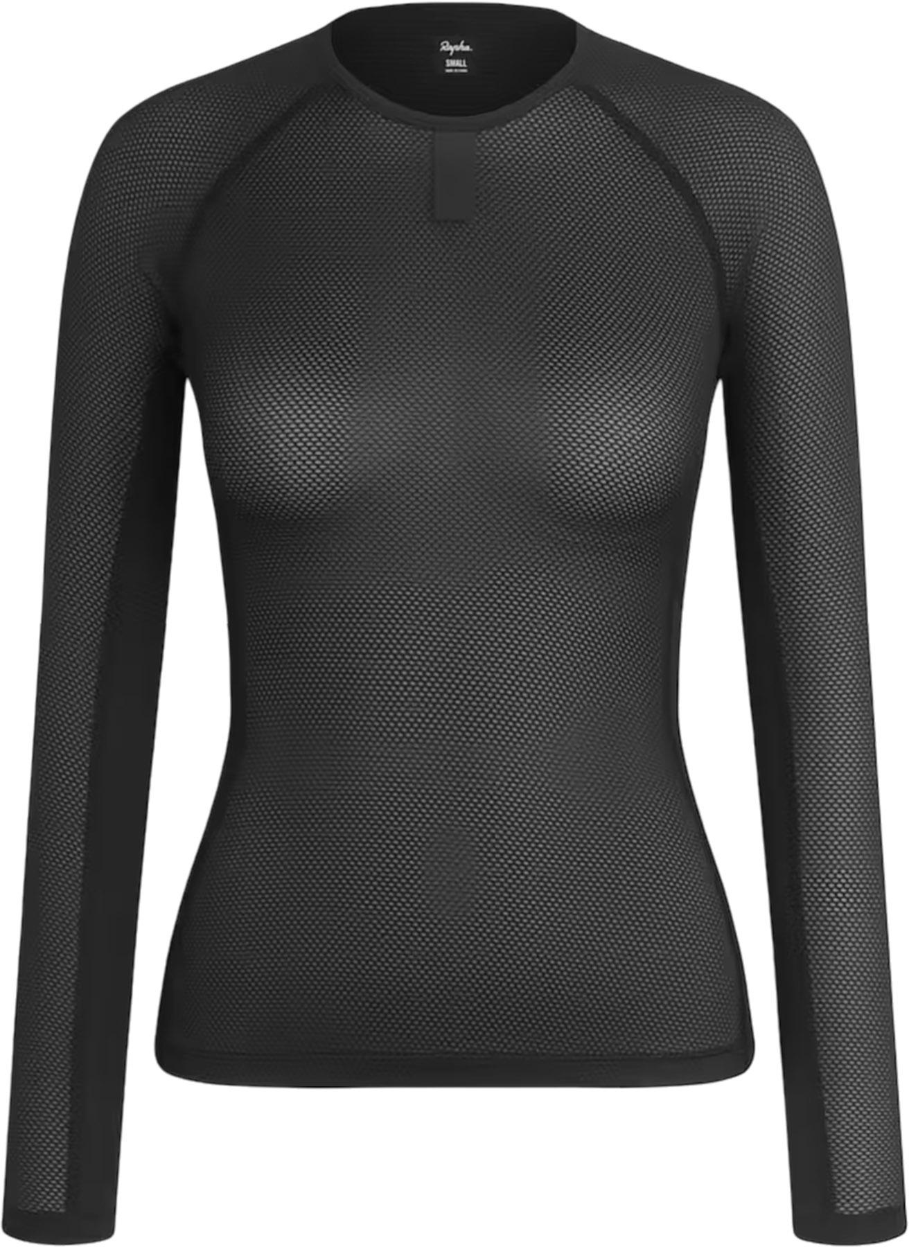 Product image for Lightweight Long Sleeve Base Layer Top - Women's