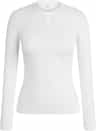Colour: White - White