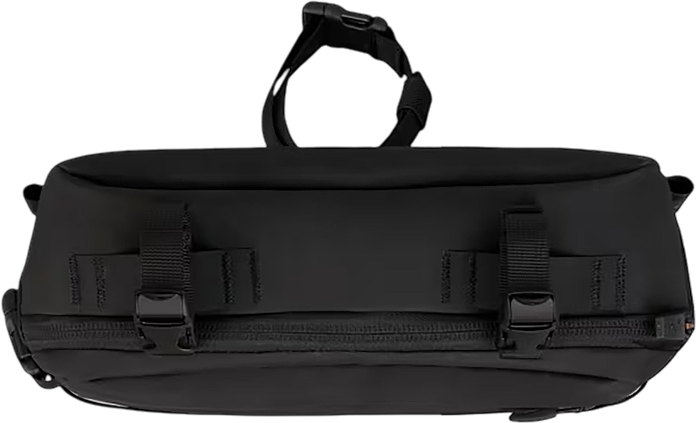 Numéro de l'image de la galerie de produits 2 pour le produit Sac de guidon résistant à la pluie 2L