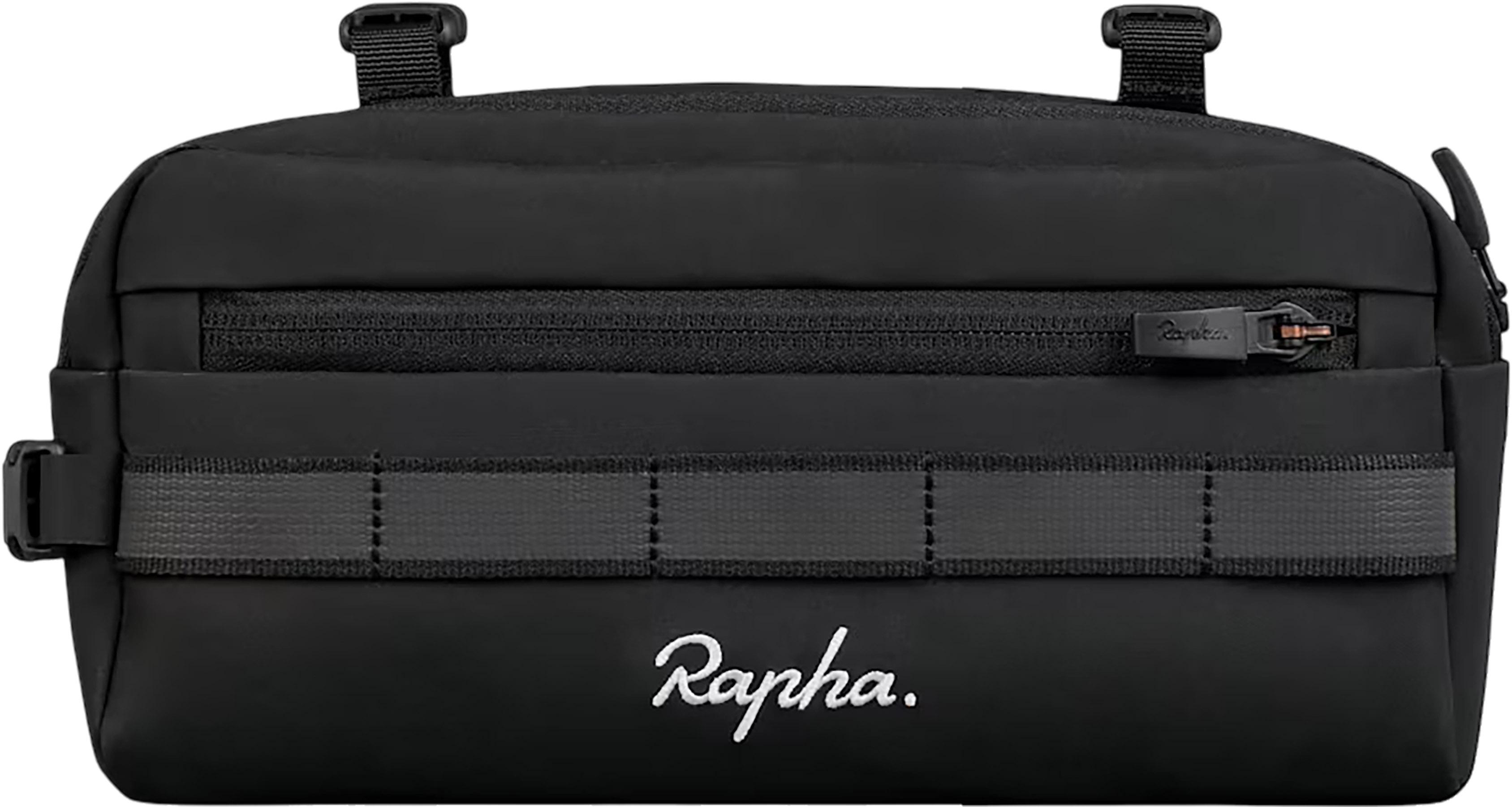 Image de produit pour Sac de guidon résistant à la pluie 2L