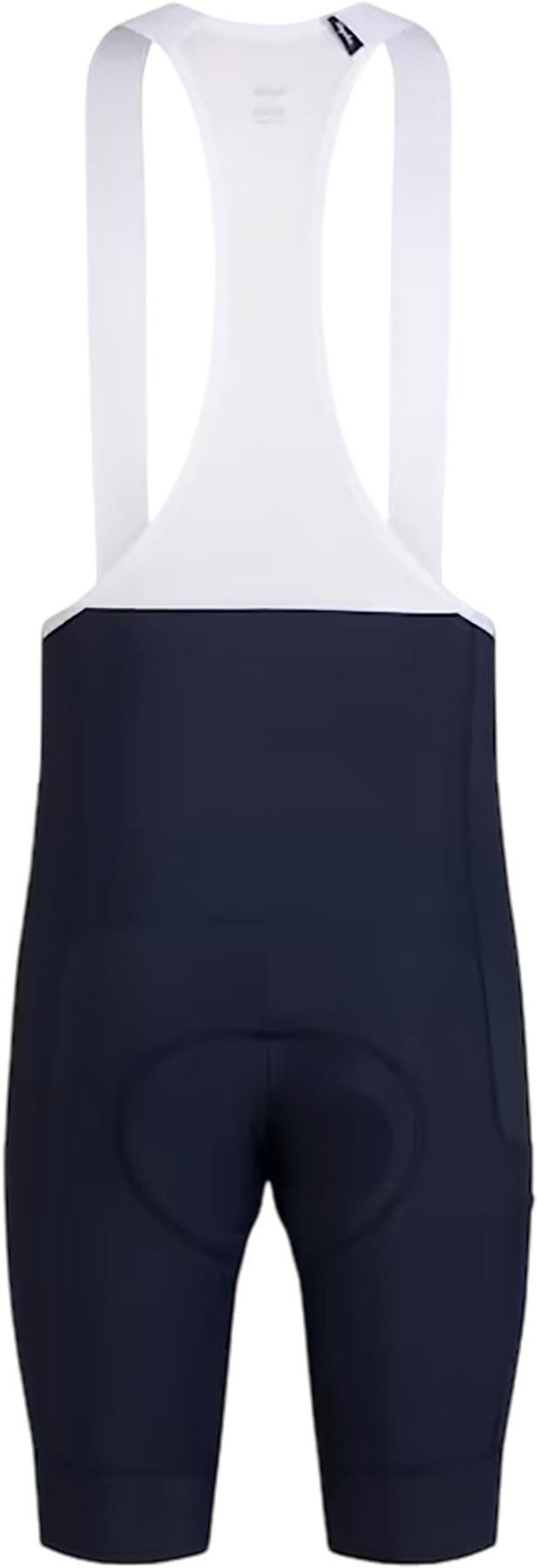 Image de produit pour Cuissard à bretelles cargo Brevet Element - Homme