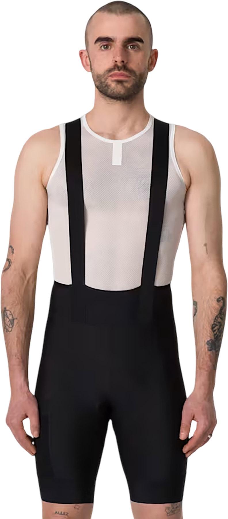 Numéro de l'image de la galerie de produits 4 pour le produit Cuissard à bretelles cargo Brevet Element - Homme