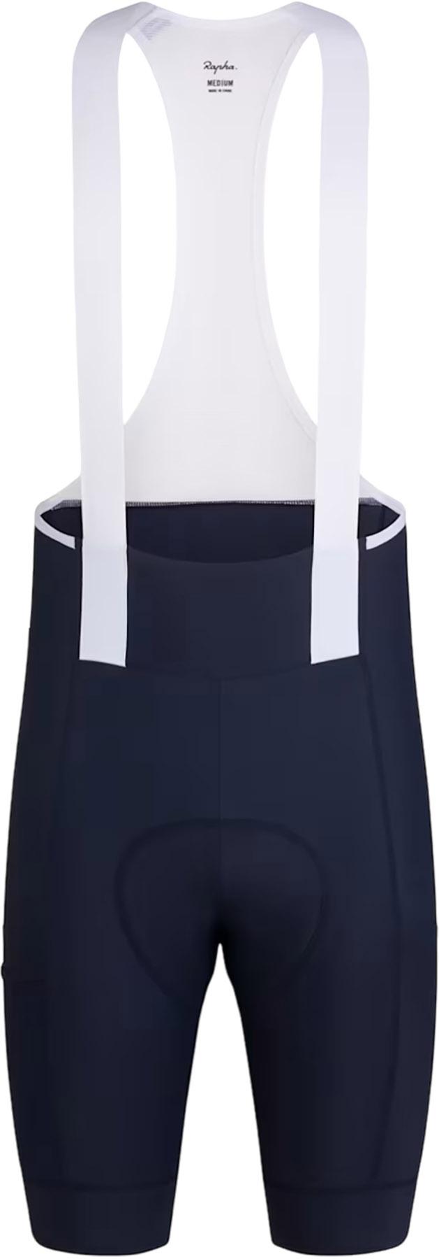 Product image for Brevet Element Cargo Bib Shorts - Men's