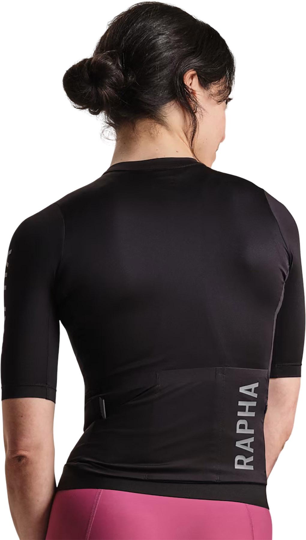 Numéro de l'image de la galerie de produits 4 pour le produit Maillot de vélo d'entraînement Pro Team III - Femme
