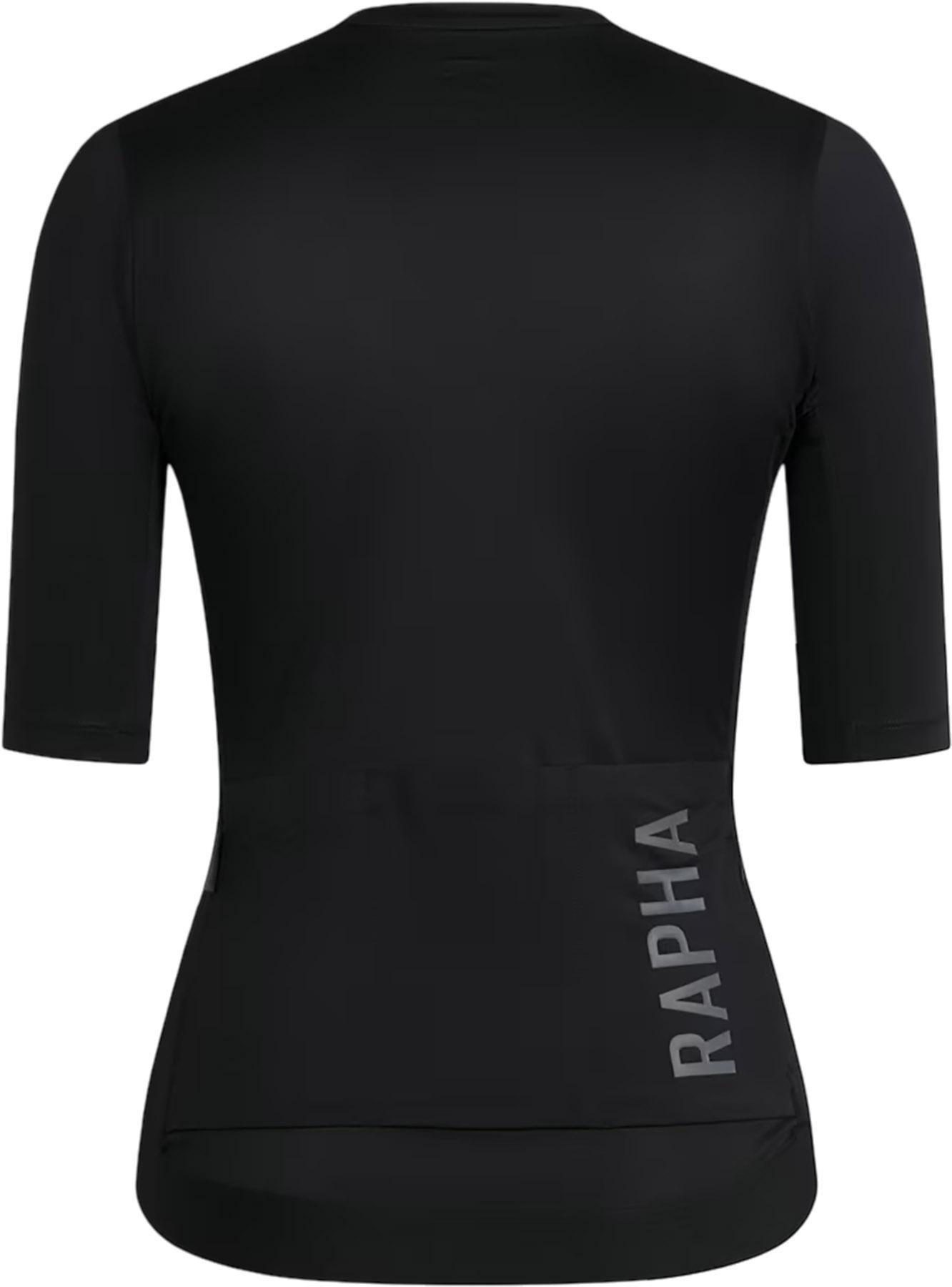 Numéro de l'image de la galerie de produits 5 pour le produit Maillot de vélo d'entraînement Pro Team III - Femme