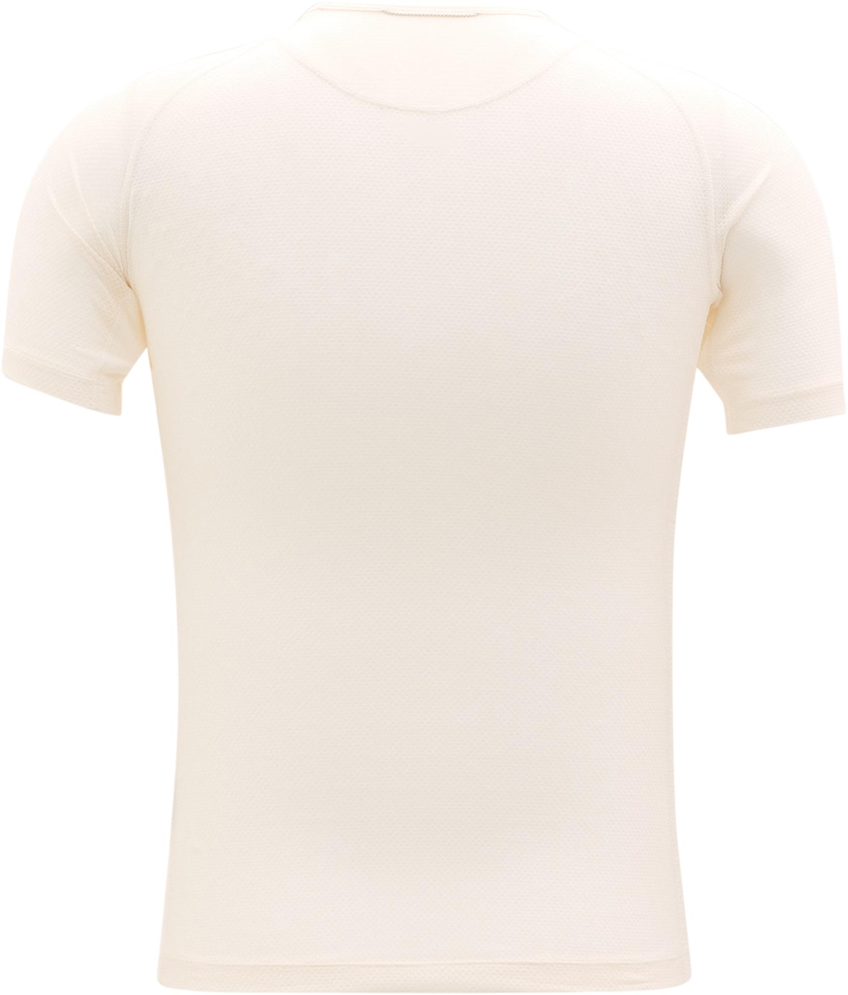 Product gallery image number 4 for product Lightweight Short Sleeve Base Layer Top - Men's