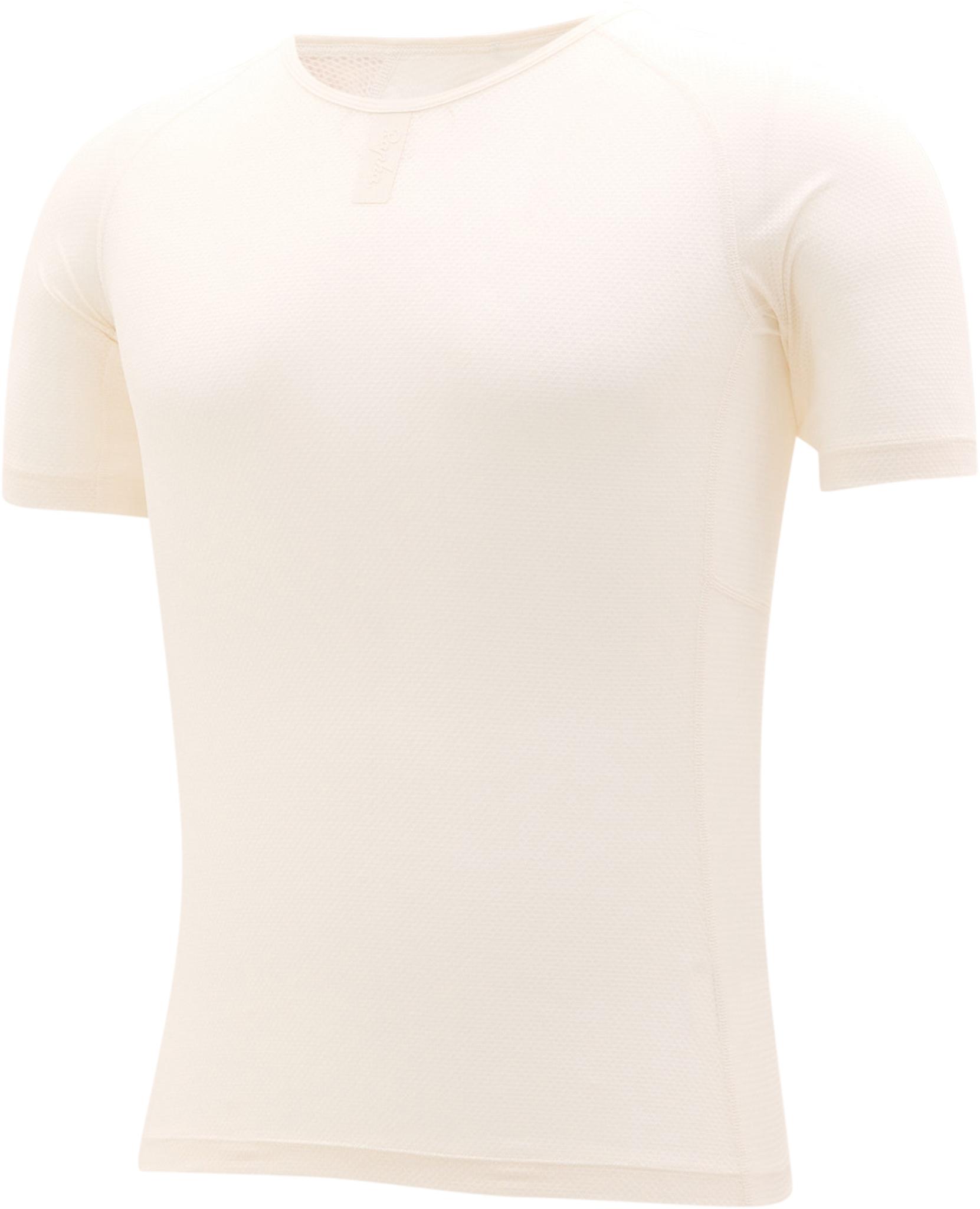 Product gallery image number 2 for product Lightweight Short Sleeve Base Layer Top - Men's
