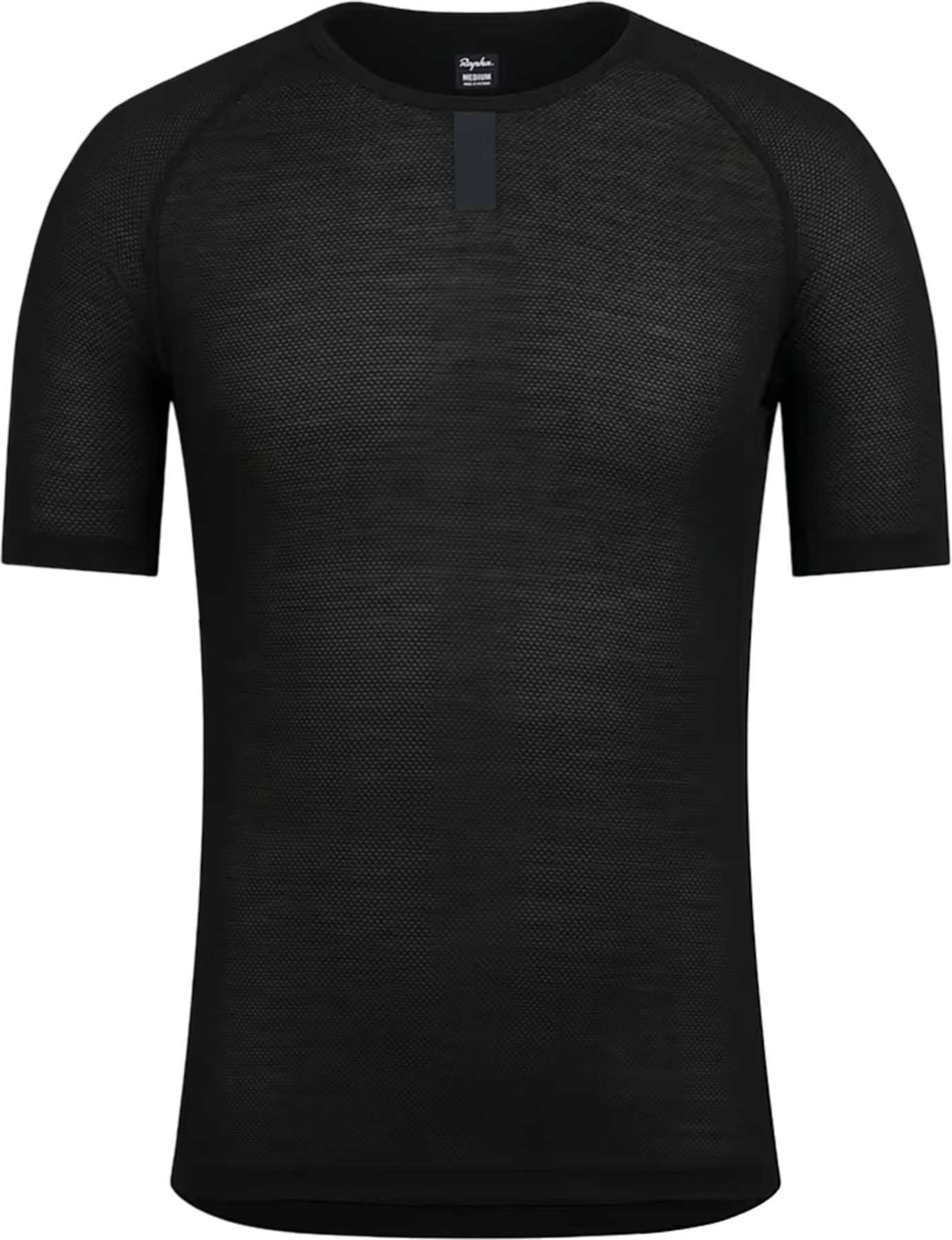 Black - Black