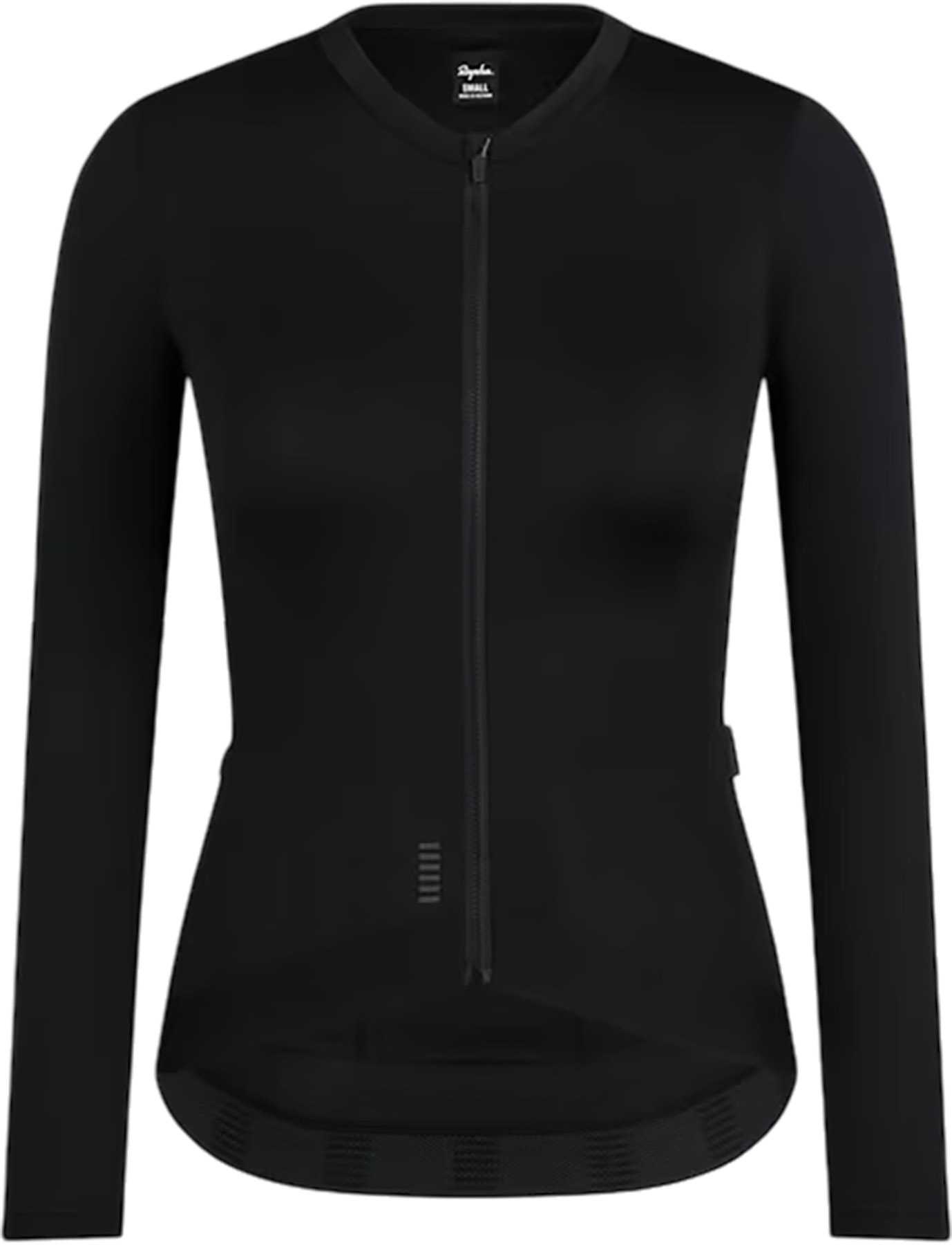 Black - Dark Grey
