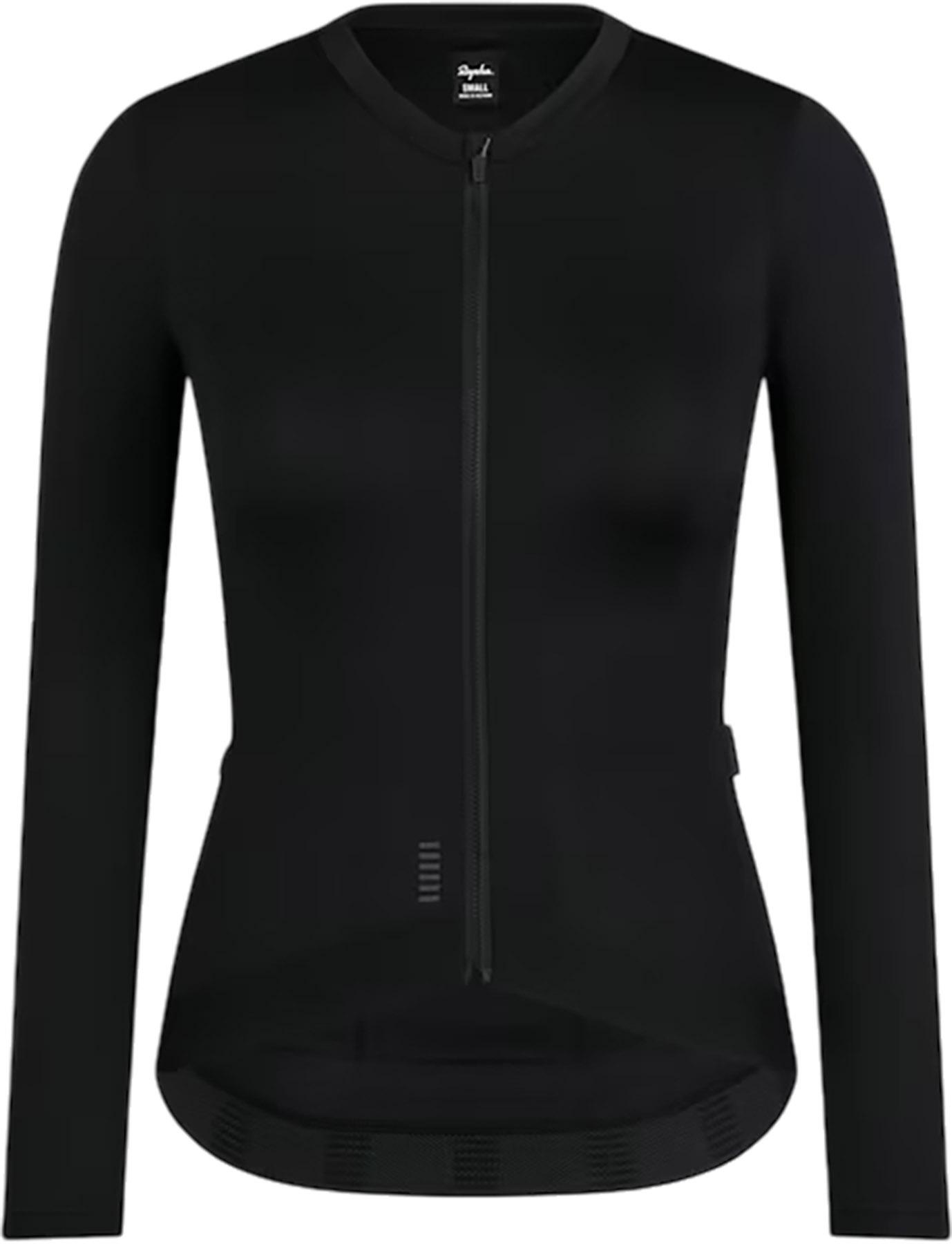 Image de produit pour Maillot de vélo à manches longues légèr Pro Team III - Femme