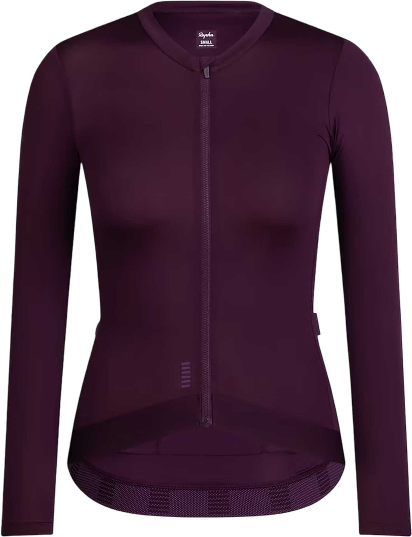 Plum - Deep Magenta