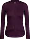 Couleur: Plum - Deep Magenta