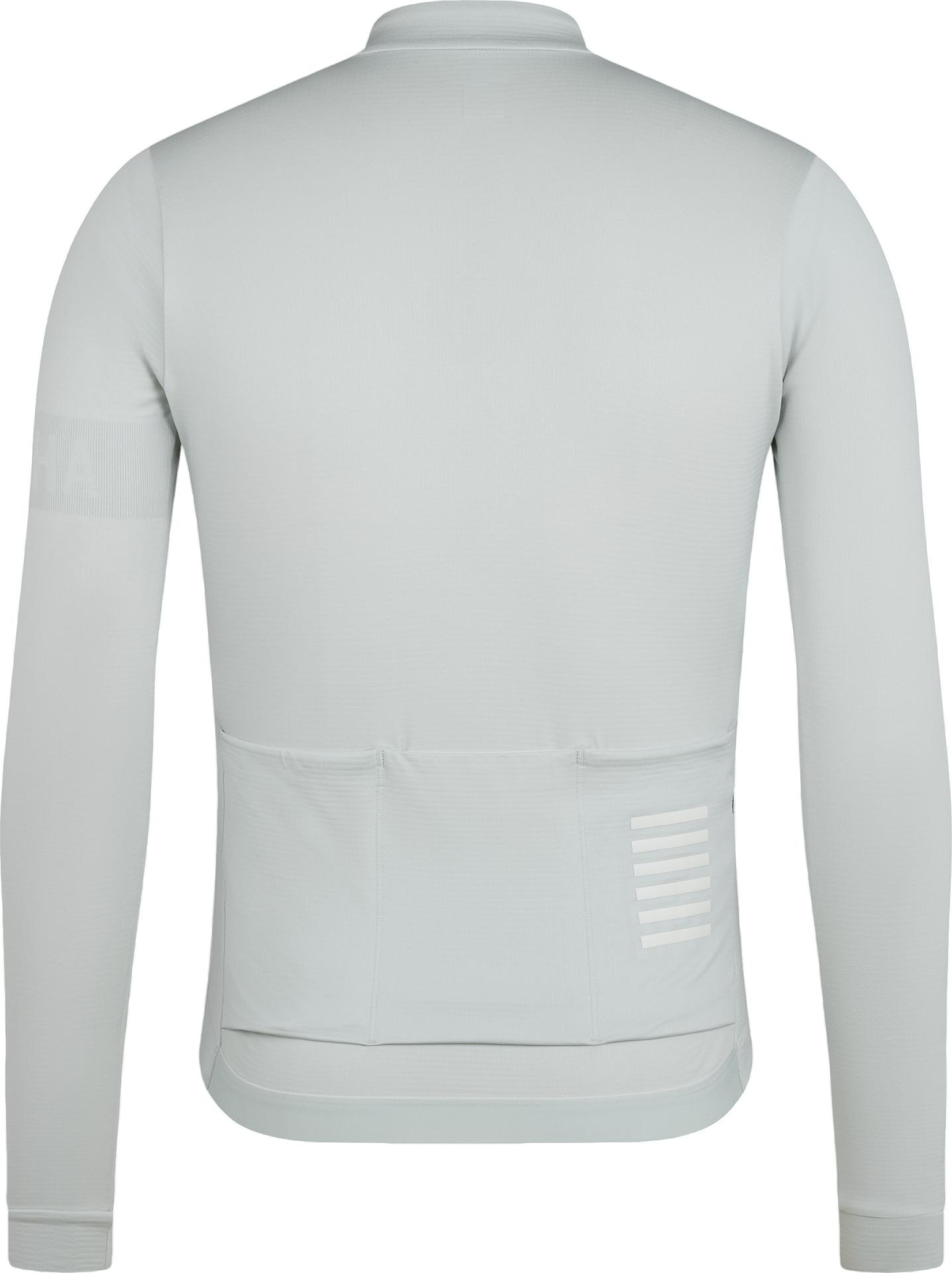 Numéro de l'image de la galerie de produits 2 pour le produit Maillot à manches longues Pro Team Midweight II - Homme