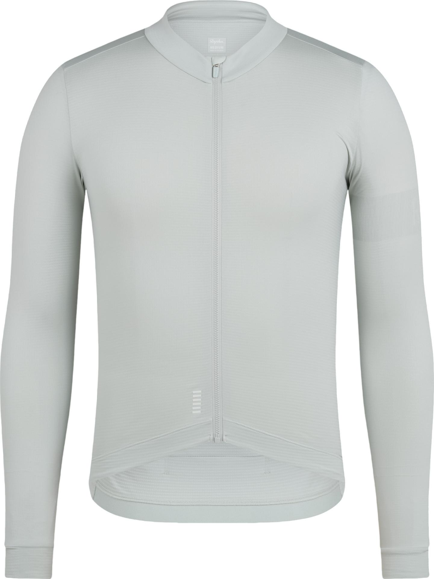 Image de produit pour Maillot à manches longues Pro Team Midweight II - Homme