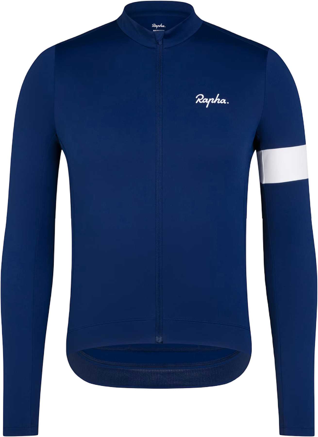 Navy - White