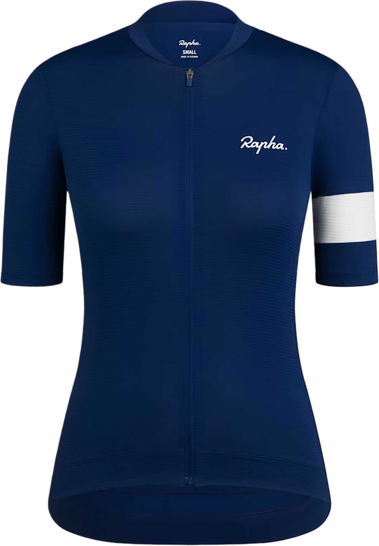 Navy - White