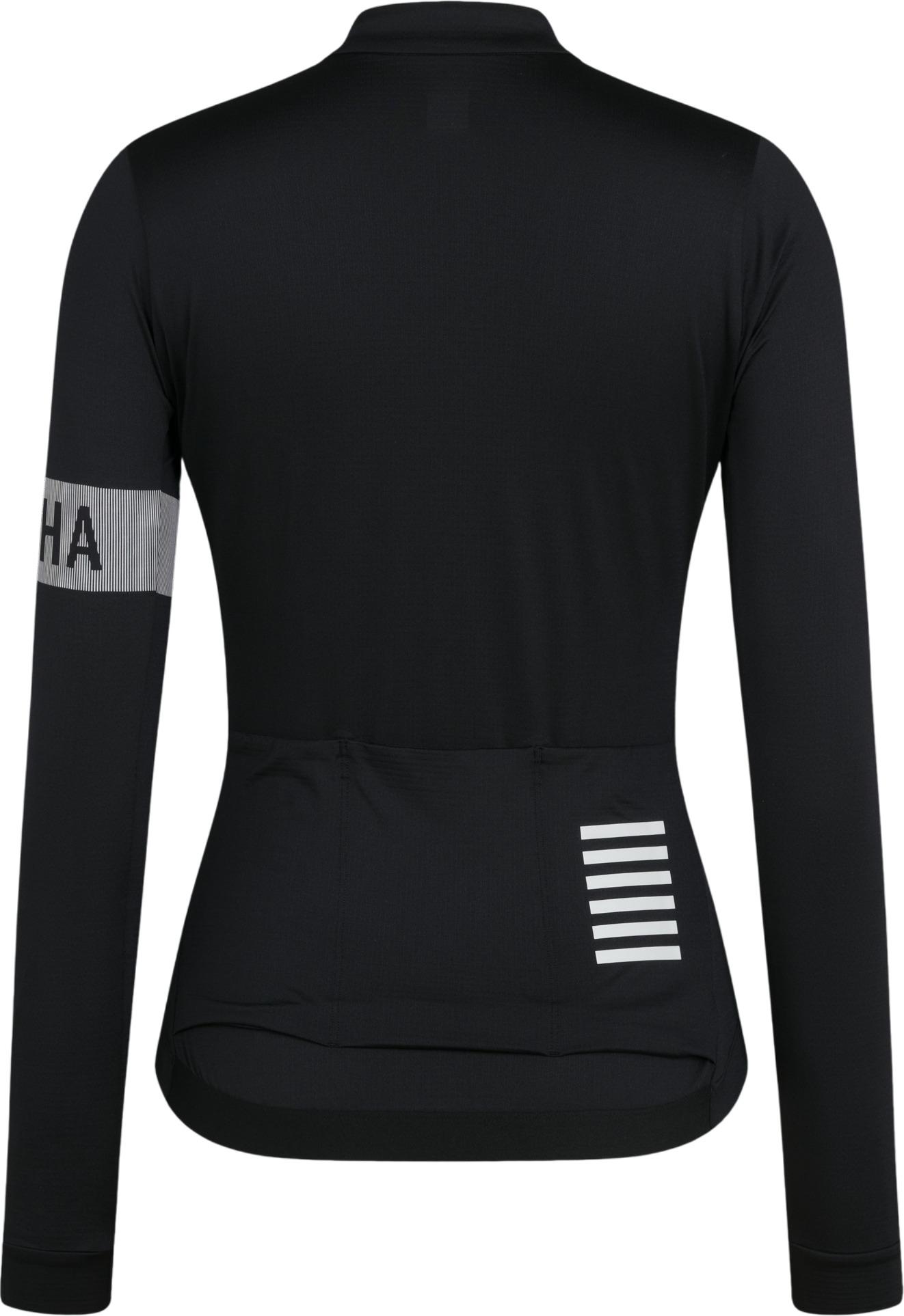 Numéro de l'image de la galerie de produits 2 pour le produit Maillot à manches longues Pro Team Midweight II - Femme