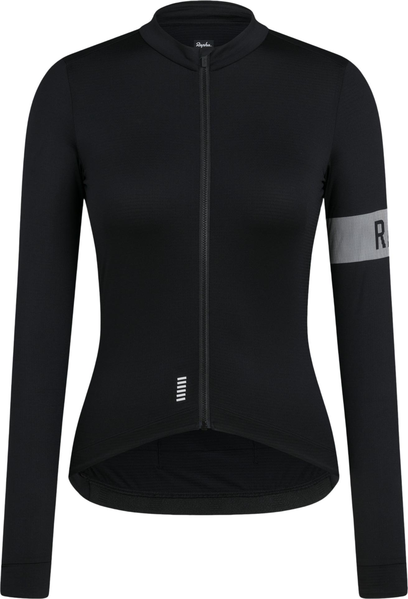 Image de produit pour Maillot à manches longues Pro Team Midweight II - Femme