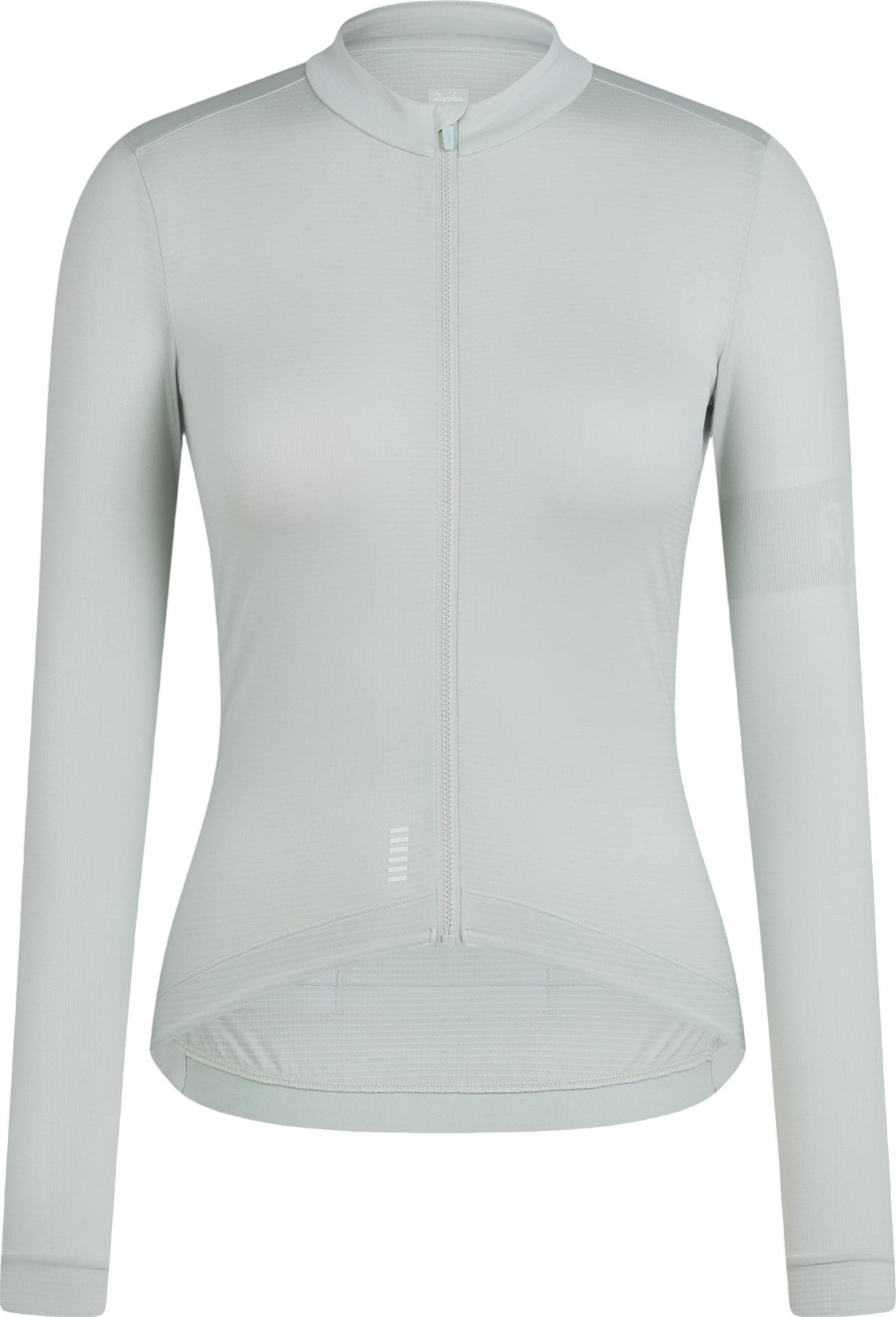 Product image for Pro Team Long Sleeve Midweight Jersey II - Women's