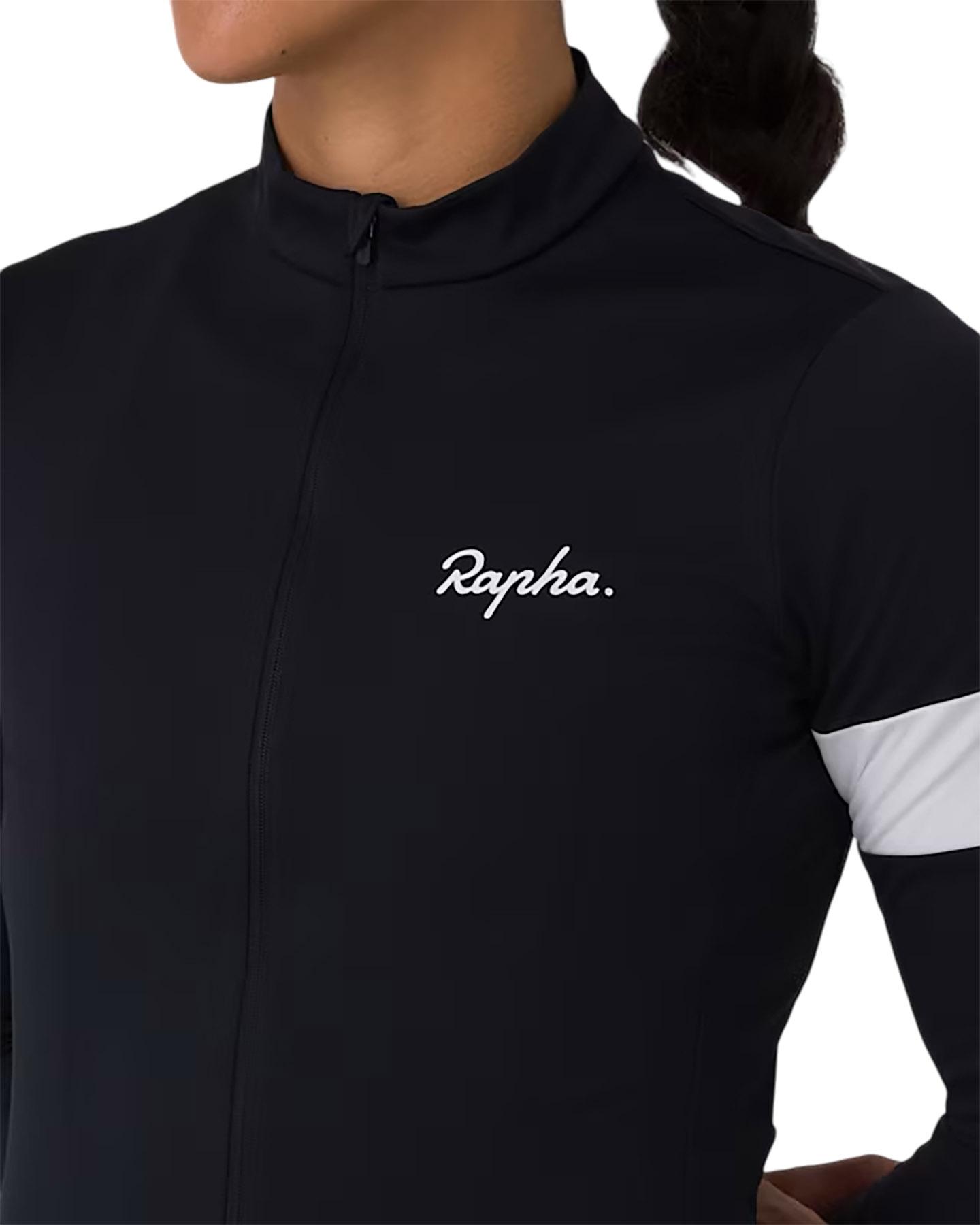 Numéro de l'image de la galerie de produits 3 pour le produit Maillot à manches longues thermique Core - Femme