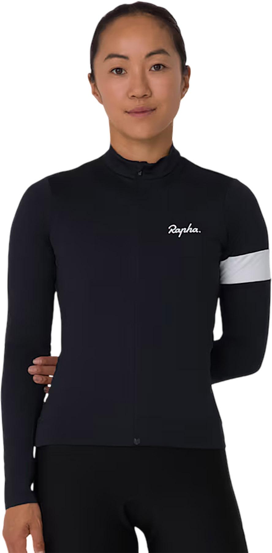 Numéro de l'image de la galerie de produits 6 pour le produit Maillot à manches longues thermique Core - Femme