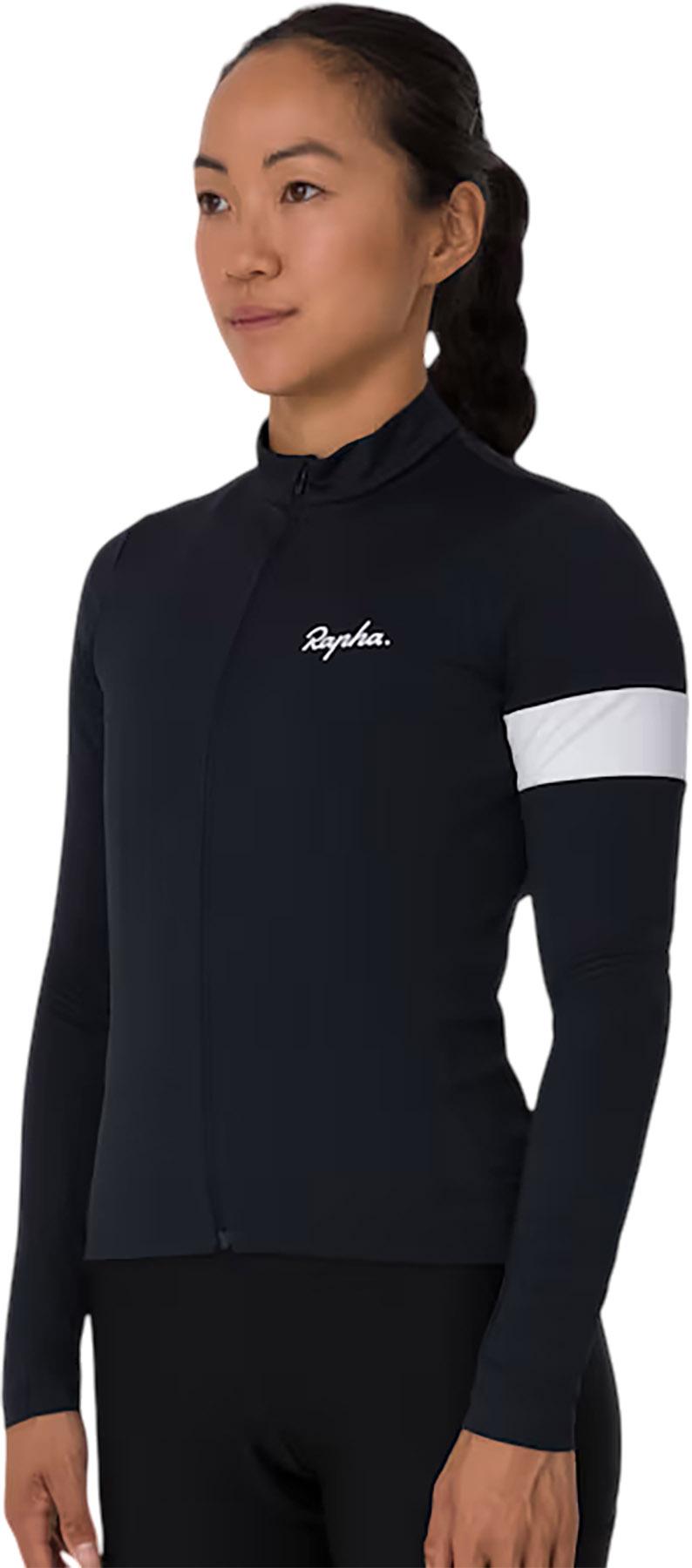 Numéro de l'image de la galerie de produits 5 pour le produit Maillot à manches longues thermique Core - Femme
