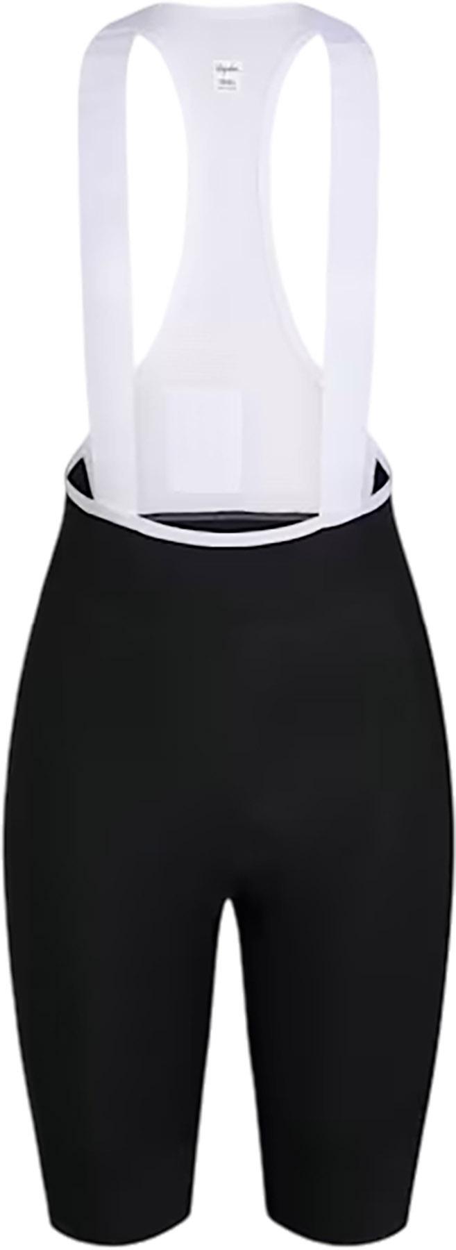 Image de produit pour Cuissard à bretelles d'entraînement Pro Team II - Régulière - Femme