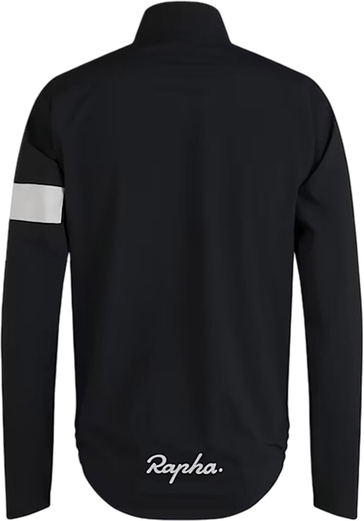 Numéro de l'image de la galerie de produits 3 pour le produit Manteau de pluie Core III - Homme