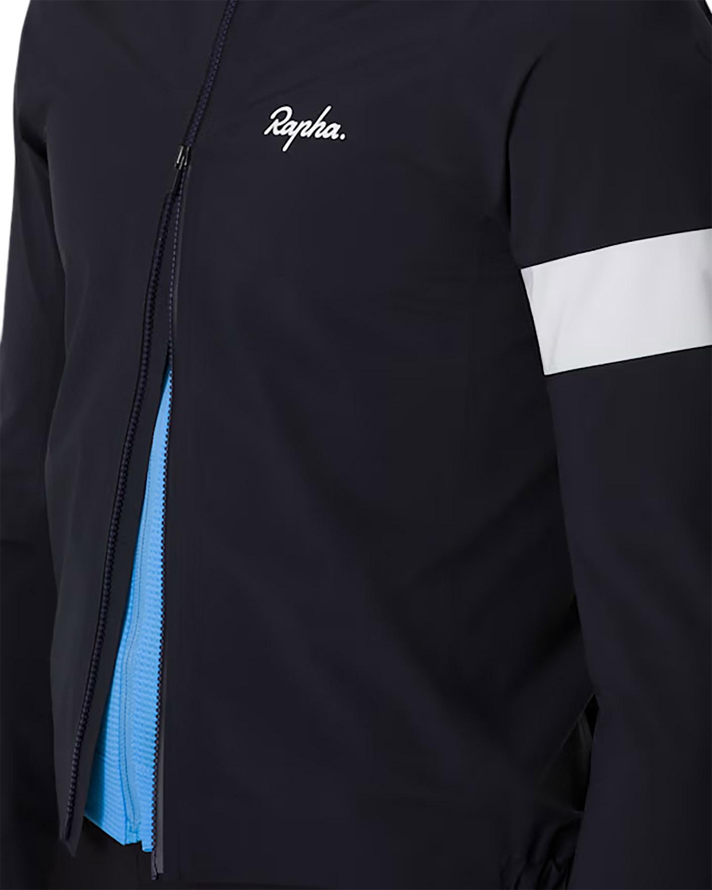 Numéro de l'image de la galerie de produits 2 pour le produit Manteau de pluie Core III - Homme