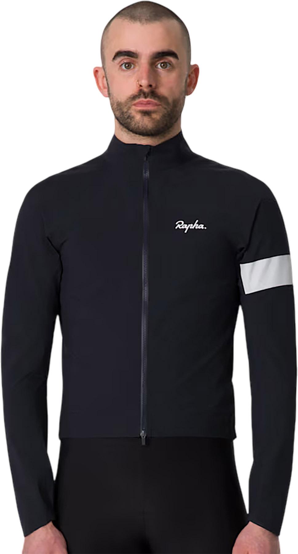 Numéro de l'image de la galerie de produits 4 pour le produit Manteau de pluie Core III - Homme