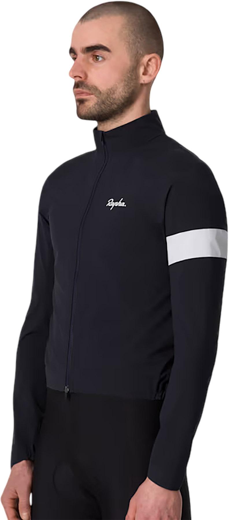 Numéro de l'image de la galerie de produits 5 pour le produit Manteau de pluie Core III - Homme