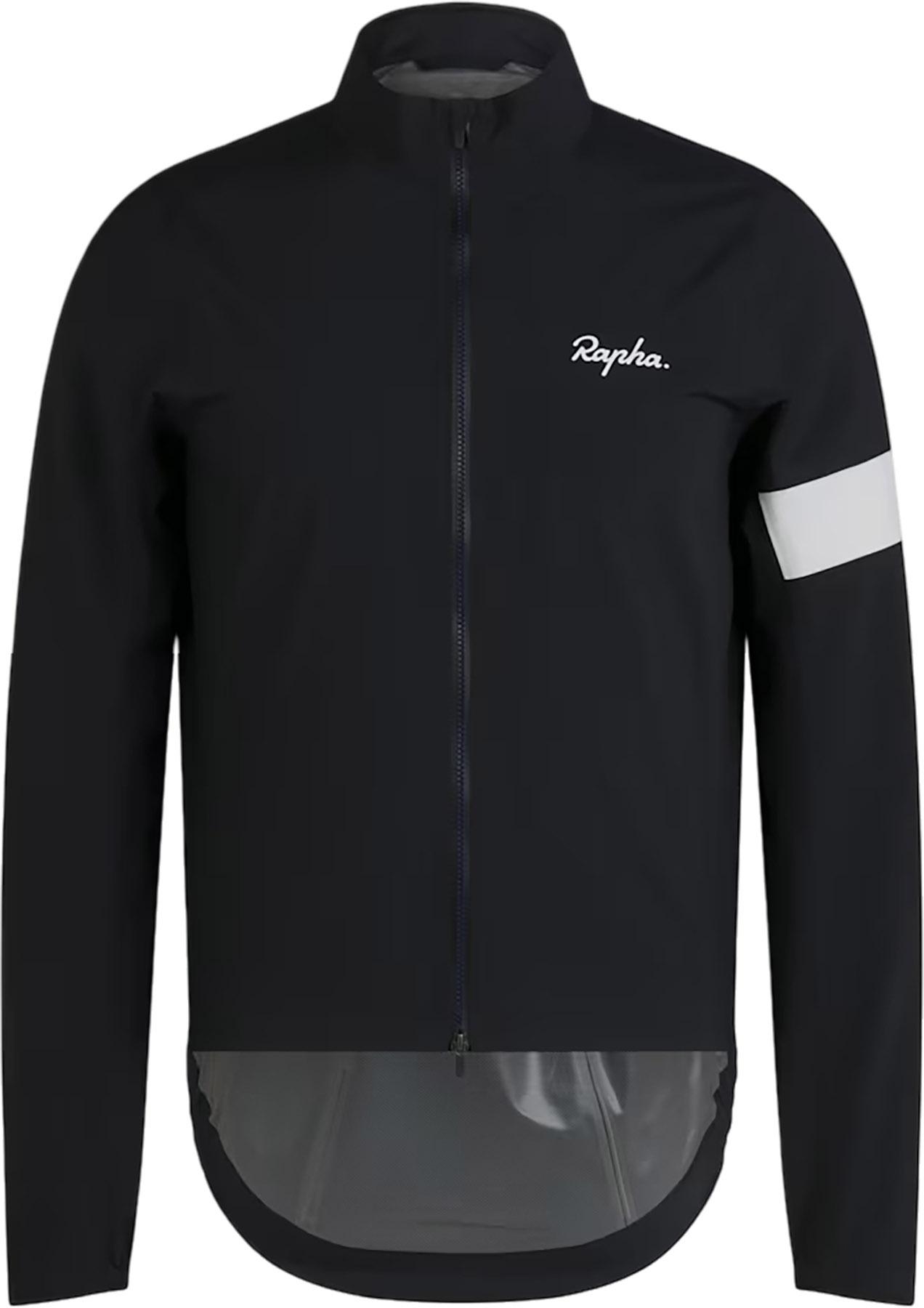 Image de produit pour Manteau de pluie Core III - Homme