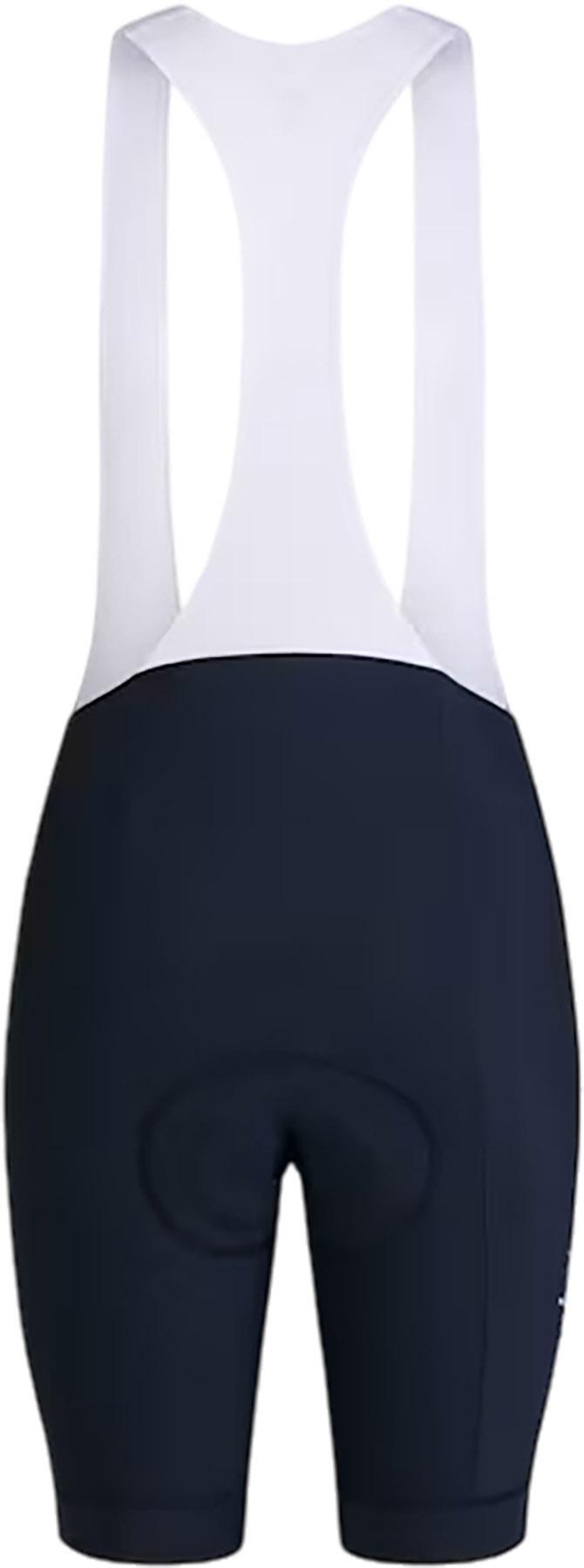 Numéro de l'image de la galerie de produits 2 pour le produit Cuissard à bretelles Core - Femme